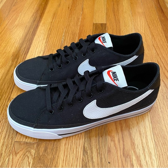 Nike Court Legacy Women’s Sneakers - Picture 2 of 6